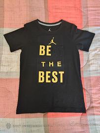 Maglietta jordan
