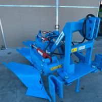 Trivomere non stop siciltiller asi 50 nuovo