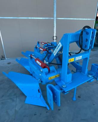 Trivomere non stop siciltiller asi 50 nuovo