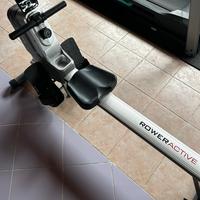 Rower active Toorx