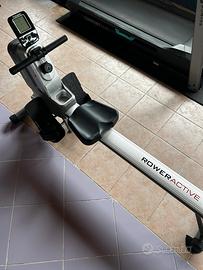 Rower active Toorx