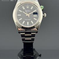 ROLEX - DATEJUST II