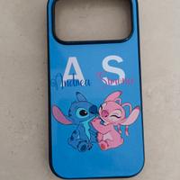 Cover Custodia Iphone 17 Pro 