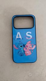 Cover Custodia Iphone 17 Pro 