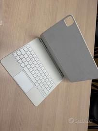 Apple Magic Keyboard per iPad Pro 12,9" - Air M2