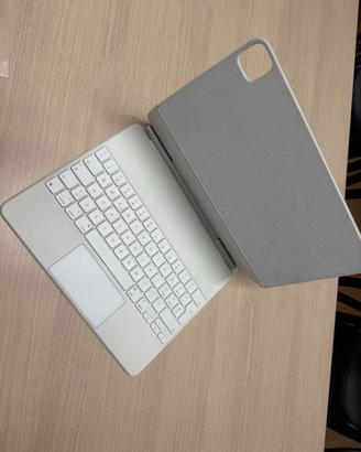 Apple Magic Keyboard per iPad Pro 12,9" - Air M2