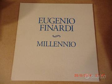 LP EUGENIO FINARDI 