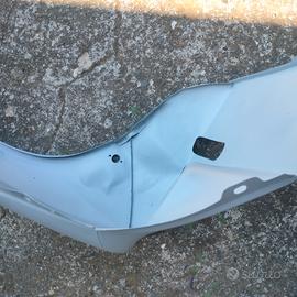 cofano ant. e parafango ant. Citroen Dyane