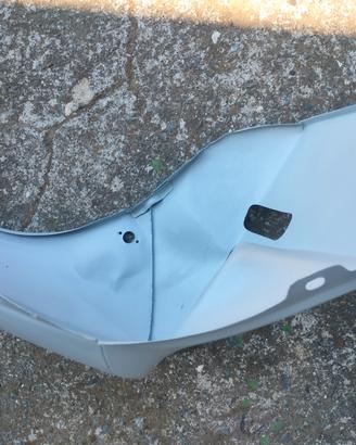 cofano ant. e parafango ant. Citroen Dyane