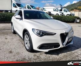 Alfa Romeo Stelvio 2.2 Turbodiesel 180 CV AT8...