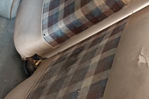 Ricambi Originali Renault R4