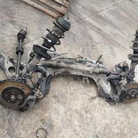 Avantreno Fiat 500L 1.4tbz