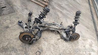 Avantreno Fiat 500L 1.4tbz