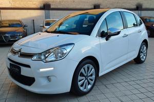 Citroen C3 1.2 VTi 82 Vanity Fair 10