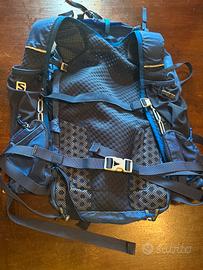 Zaino ss Trekking Salomon Peak 20 Litri