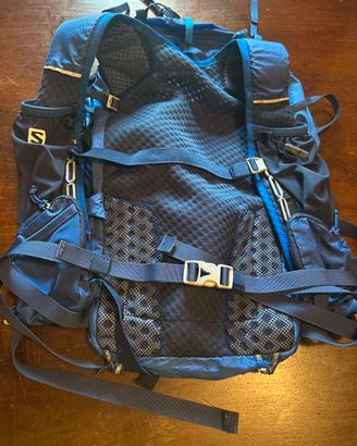 Zaino ss Trekking Salomon Peak 20 Litri