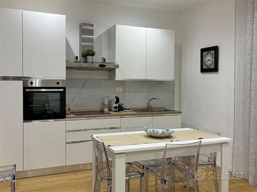 Pressi viale Luigi Cadorna