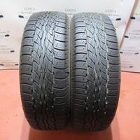 225 65 17 Bridgestone 4Stagion 225 65 R17 Gomme