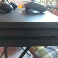 PlayStation 4 Pro 1 TB