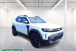 DACIA Duster 1.2 Eco-G Extreme 120cv