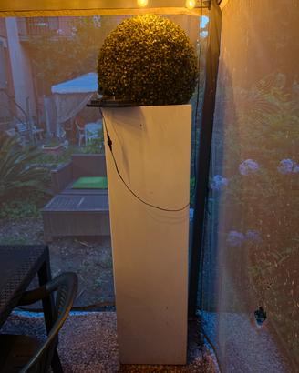 Vaso 180cm