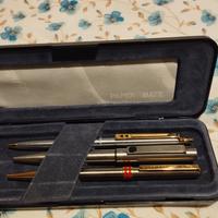 Penne a sfera vintage 