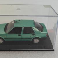 Fiat croma prima serie