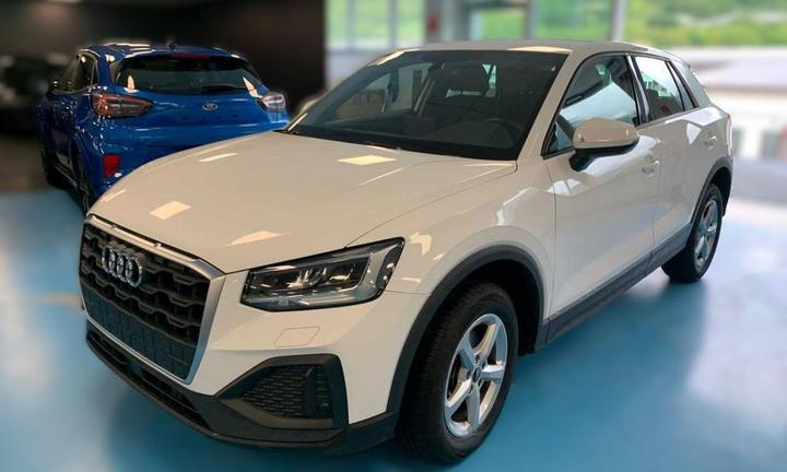 AUDI Q2 30 TDI 116CV Business S-TRONIC