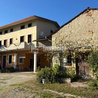 TERRATETTO CON TERRENO