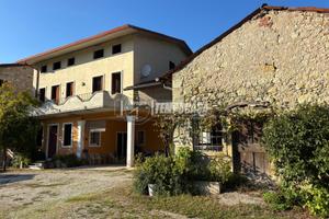 TERRATETTO CON TERRENO