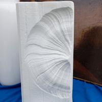 Vaso Rosenthal Fossil - grande