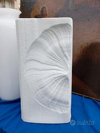 Vaso Rosenthal Fossil - grande