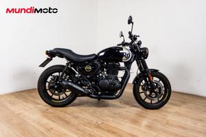 ROYAL ENFIELD HNTR 350 - 2024