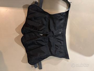 Pantalone steccato per vela