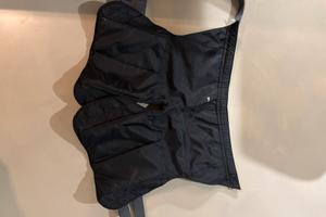 Pantalone steccato per vela