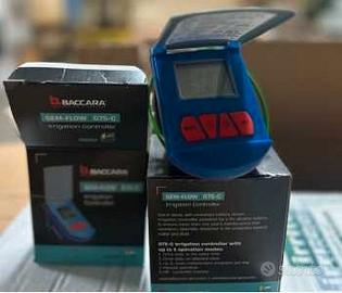 Programmatore Baccara