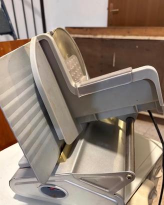 Affettatrice