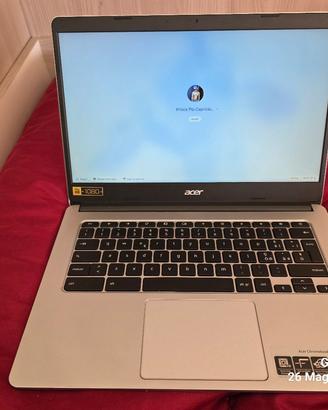 pc acer 
