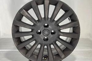 4 CERCHI IN LEGA 6.5x17 4x100 E46 F56.1 B MOD14