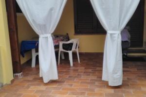 Casa vacanze vista mare