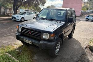 Pajero