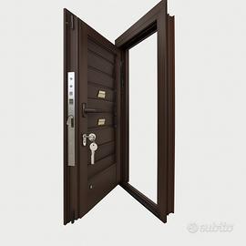 PERSIANE BLINDATE E CORAZZATE