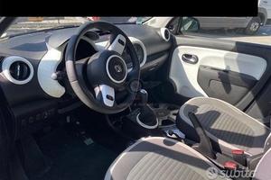 Renault twingo - h4d a4 - 2018