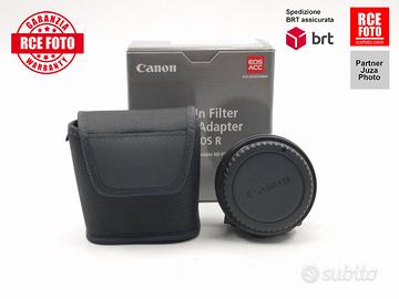 Canon Drop- In Filter Mount Adapter CANON EF / CAN