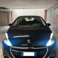 Peugeot 208 5p 1.2 puretech Active 82cv