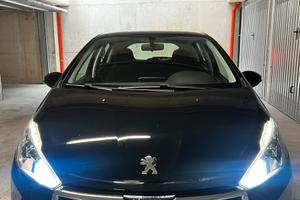 Peugeot 208 5p 1.2 puretech Active 82cv