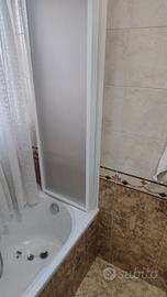 cabina vasca da bagno 