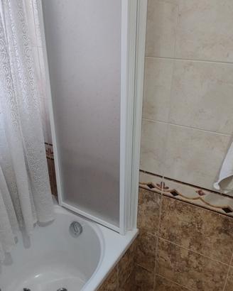 cabina vasca da bagno 