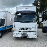 Renault isotermico