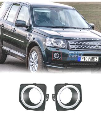 FARI ANTIABBAGLIANTI LAND ROVER FREELANDER 2 10-13